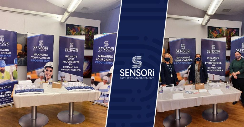 Sensori banner - Ripple Marketing