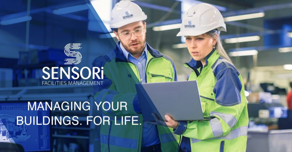 Sensori FM - Ripple Marketing