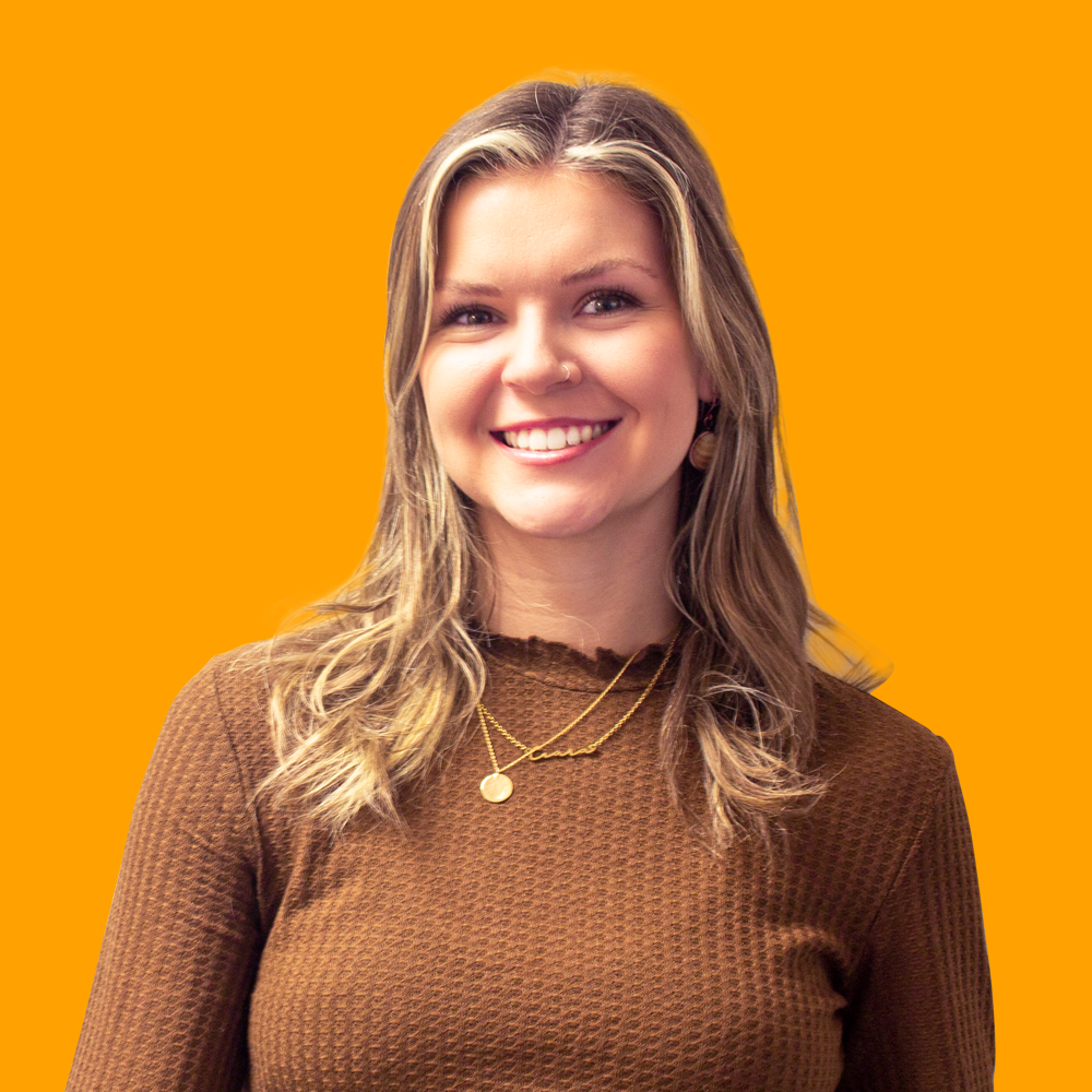 Ciara - Digital Account Executive at Ripple