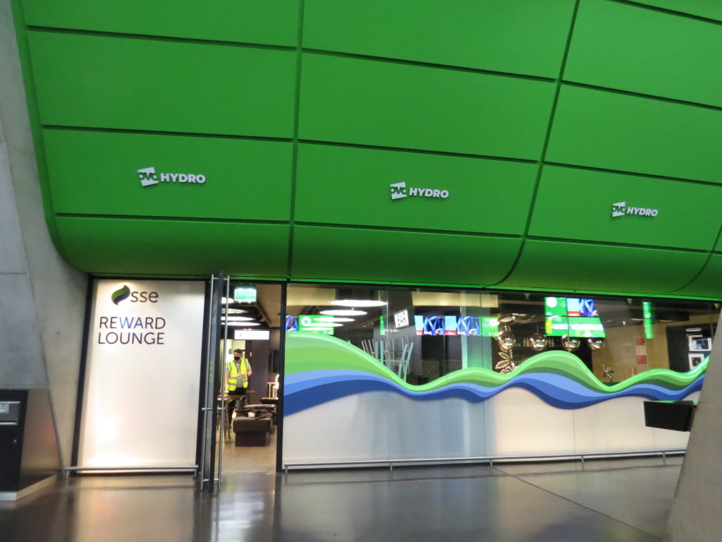 SSE - entrance Ripple Marketing