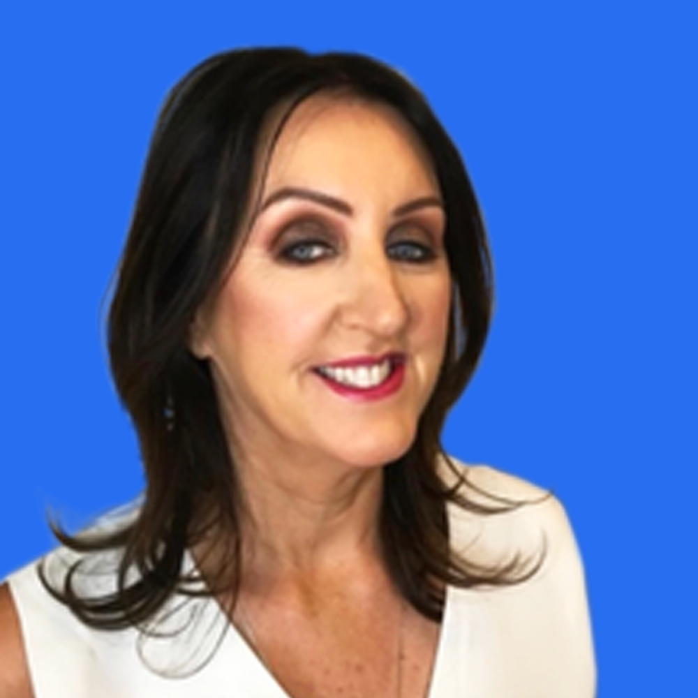 Patricia - Director at Ripple Marketing
