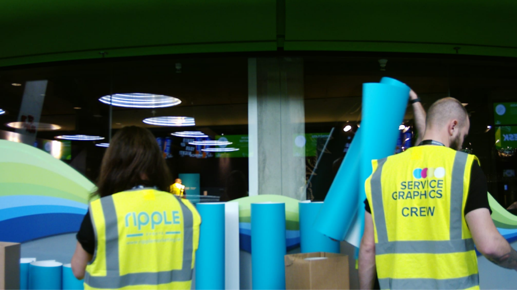 SSE Work done - Ripple Marketing