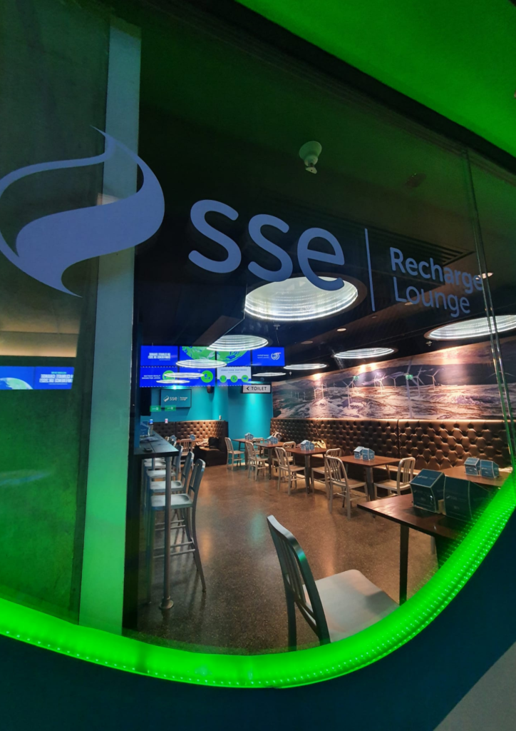 SSE - Ripple Marketing