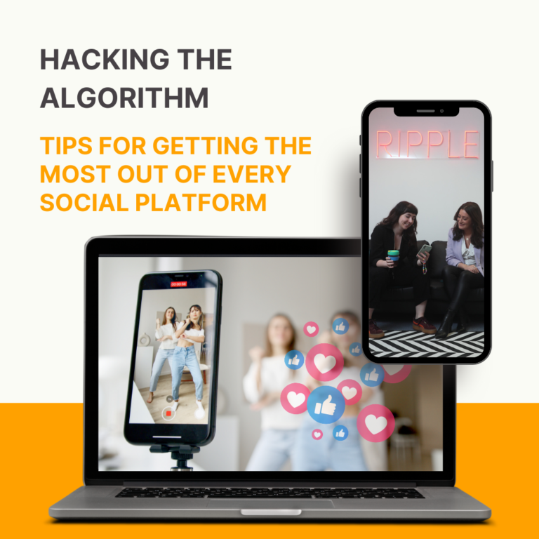 Hacking the Algorithm