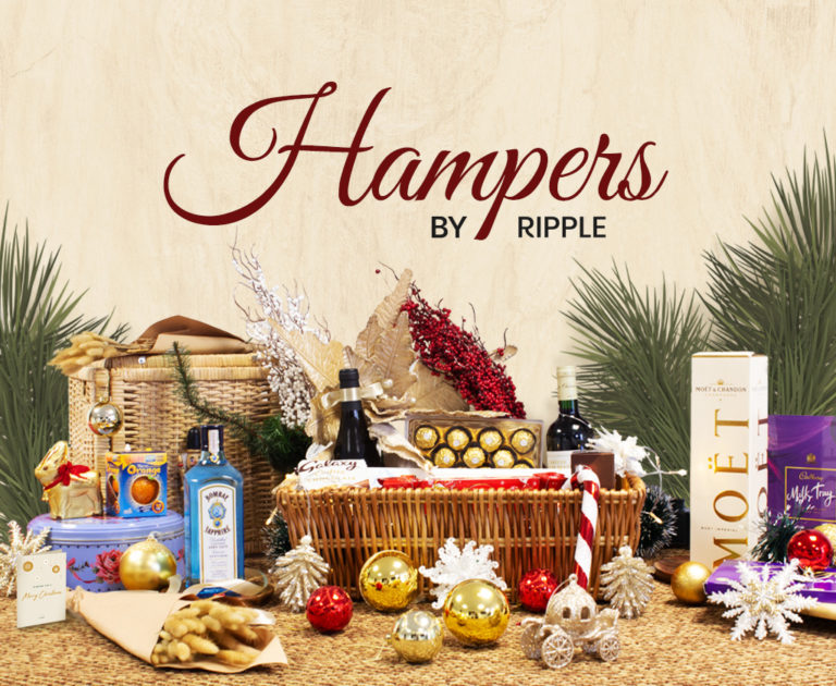Hampers by Ripple