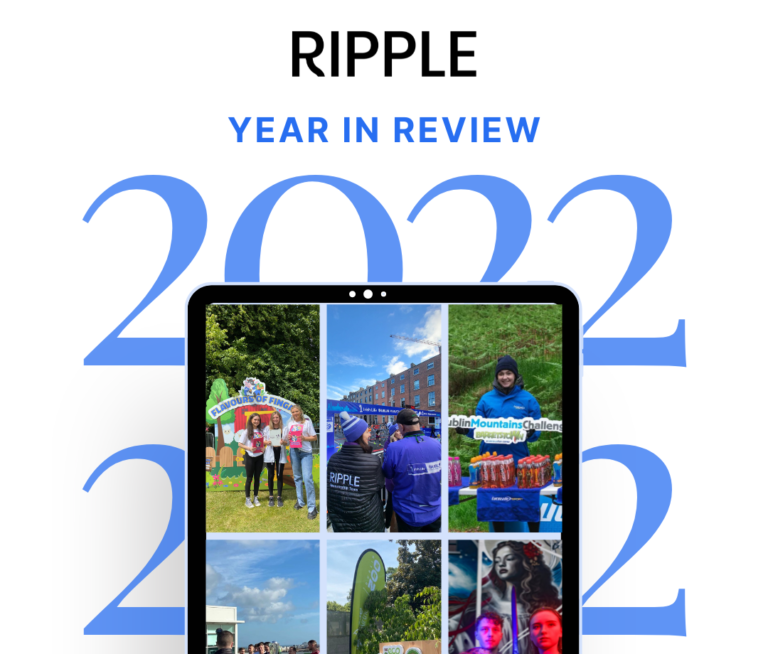 8 Brand activations to connect with your target audience – Ripple’s Year in Review