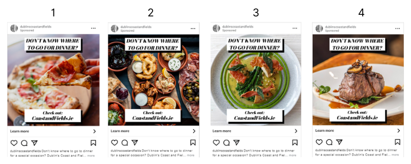 The Value of A/B Testing