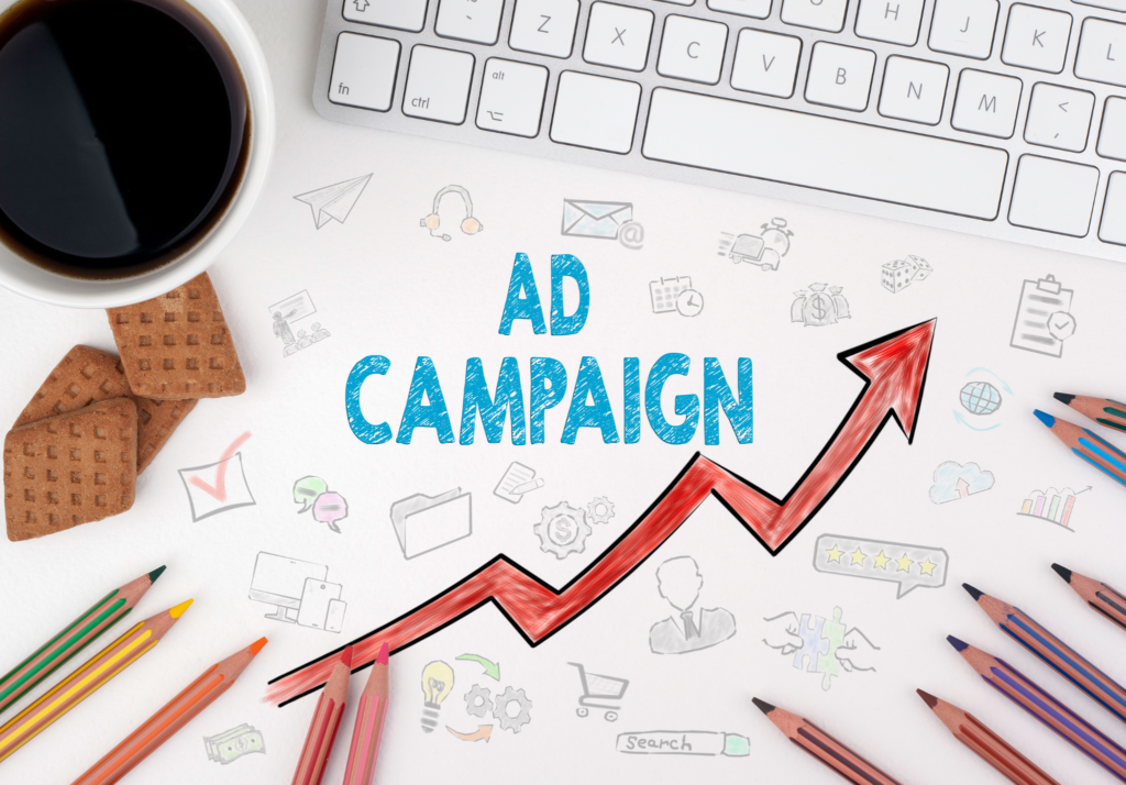 Google Ads Performance – How to get the best results from your Ads.