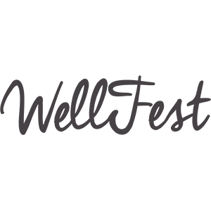 Wellfest logo