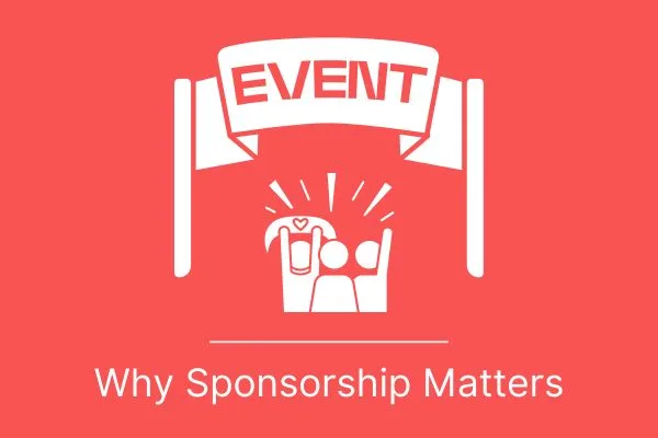 Why Sponorship Matters