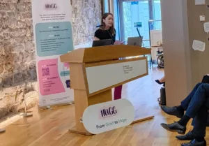 Hugg - Healing Untold Grief Group - HUGG Strategic Plan Launch Event