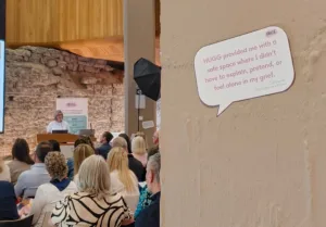 Hugg - Healing Untold Grief Group - HUGG Strategic Plan Launch Event