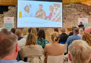 Hugg - Healing Untold Grief Group - HUGG Strategic Plan Launch Event